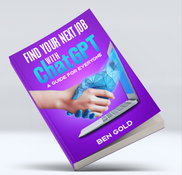 Find Your Next Job with ChatGPT
