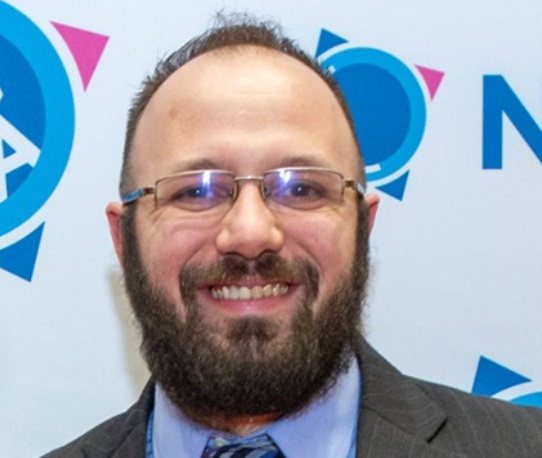 Cory Bosco
