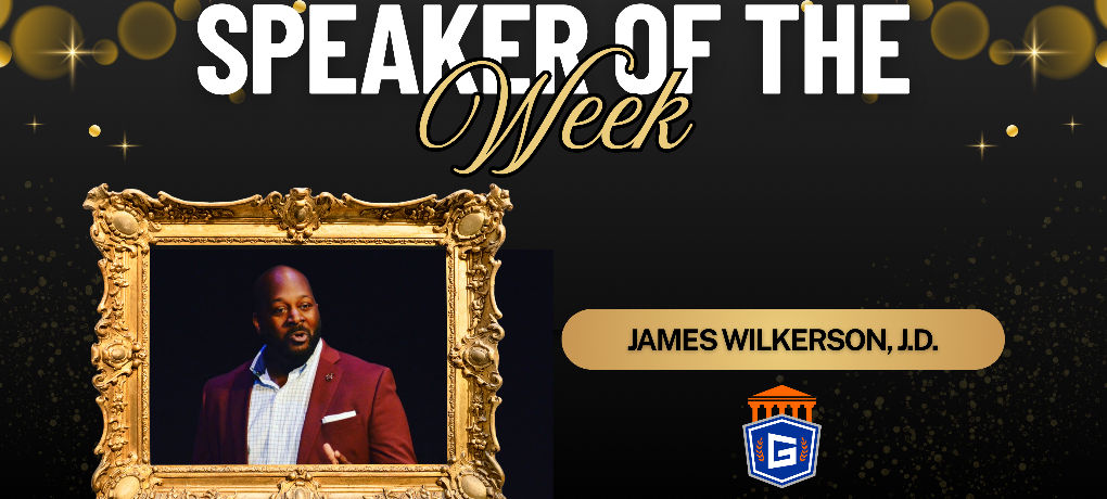 James Wilkerson, J.D.