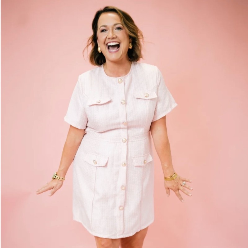 Dr. Kasi Lacey