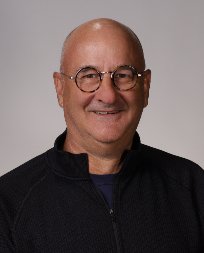 Dr. Louis Profeta