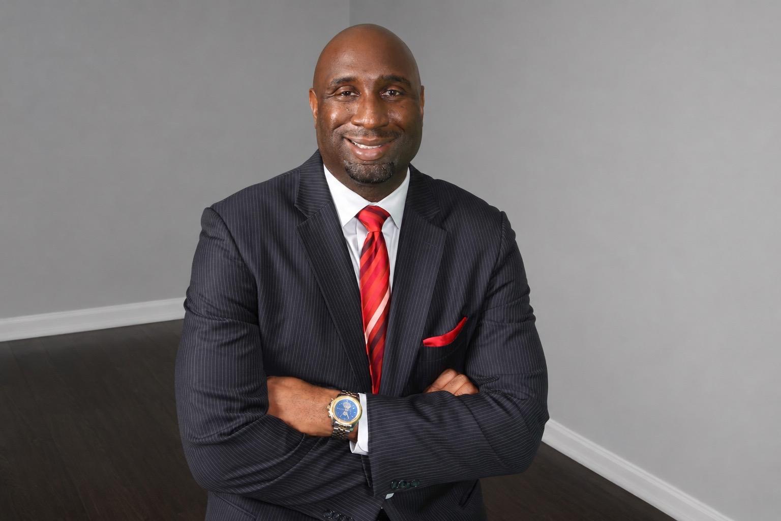 Derwin Webb, Esq.
