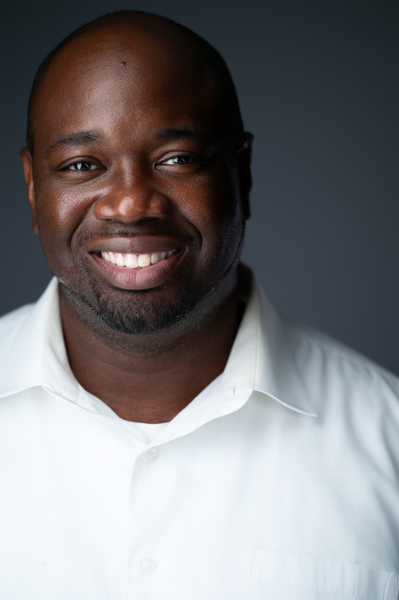Edson O'Neale